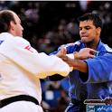 World Championship JUDO Paris 2011